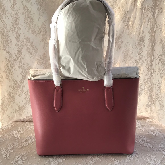 NWT Kate Spade Harper Tote Bag - Picture 13 of 16